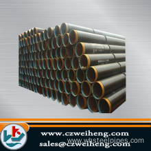 carbon schedule 40 Seamless Steel Pipe